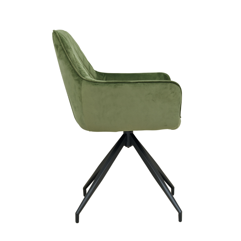 AVISSIMO Esszimmerstuhl Corvella