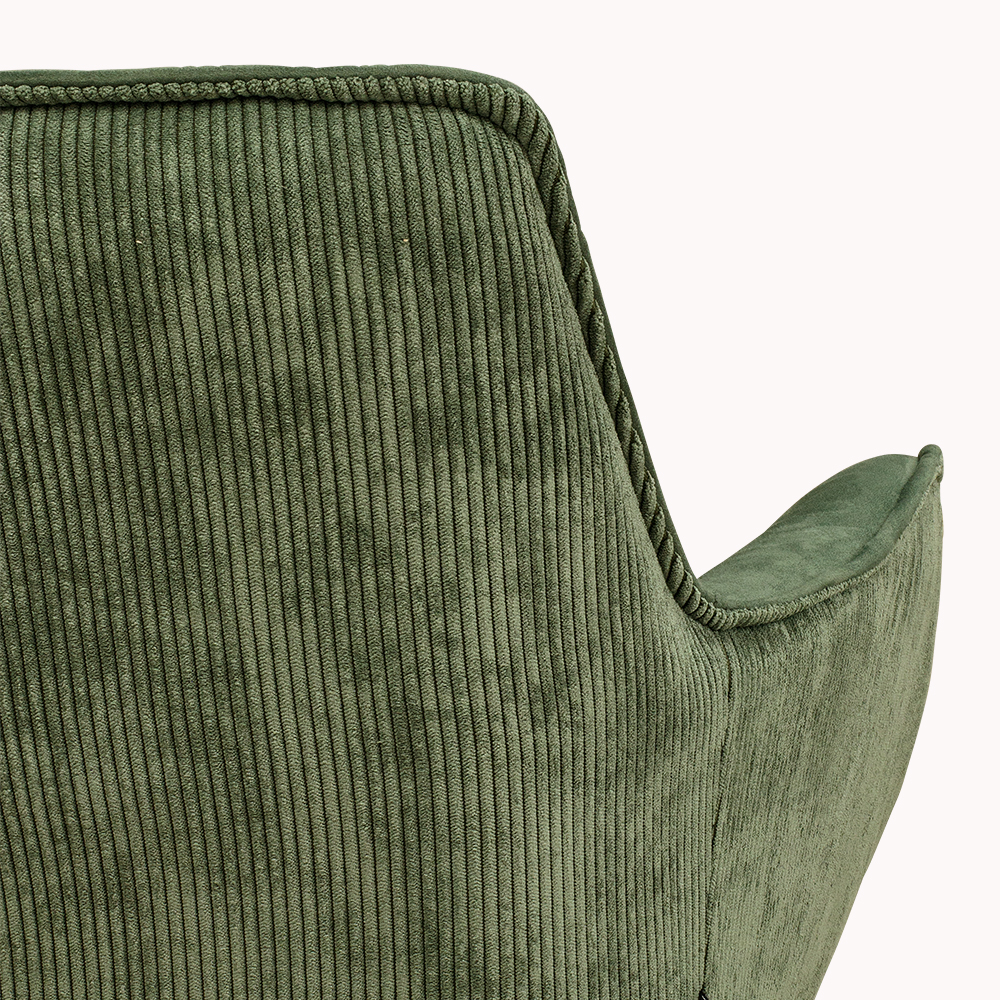 AVISSIMO Esszimmerstuhl Castira