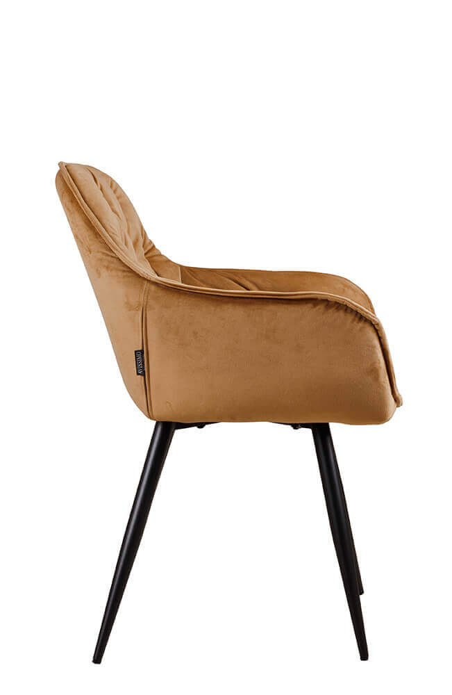 AVISSIMO Esszimmerstuhl Viantra