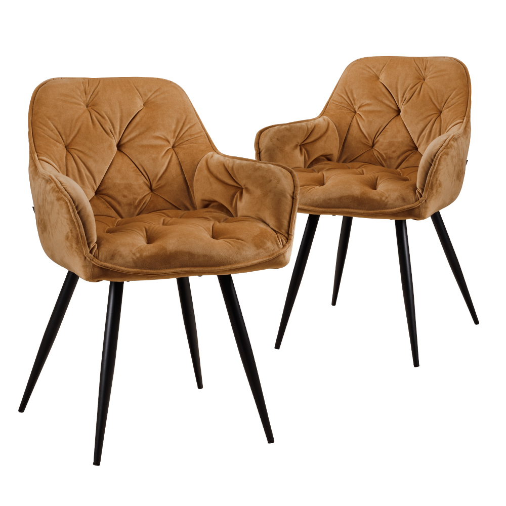 AVISSIMO Esszimmerstuhl Viantra