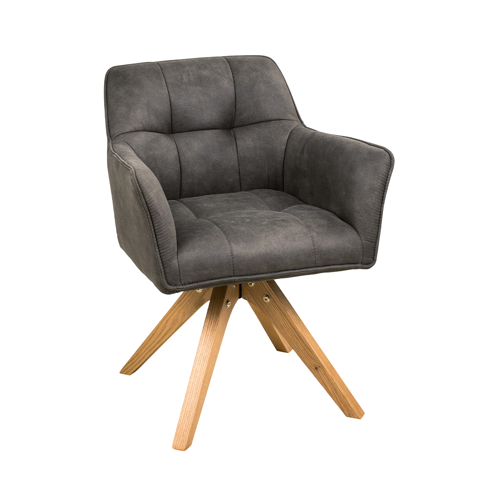 AVISSIMO Esszimmerstuhl Tremari