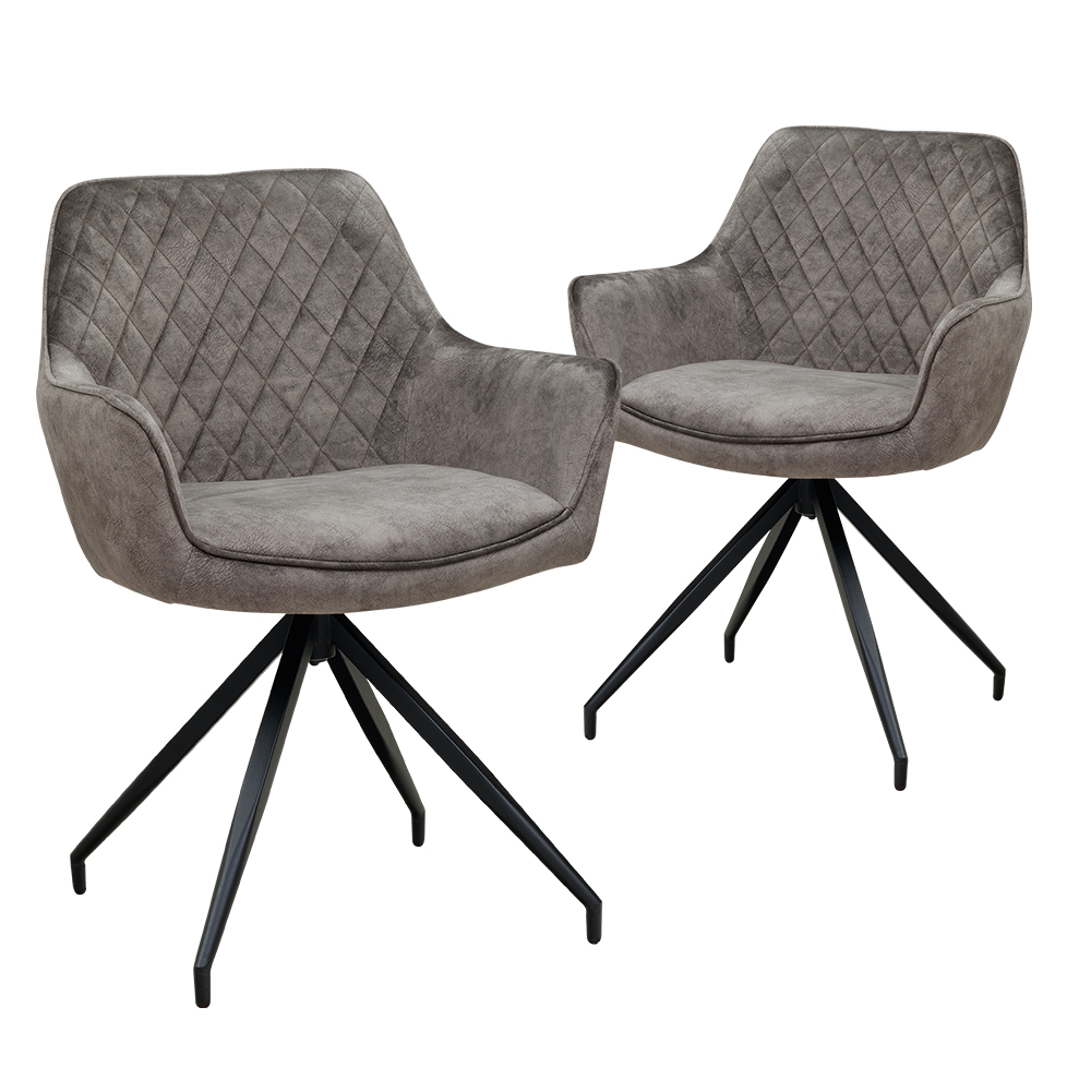 AVISSIMO Esszimmerstuhl Dalira