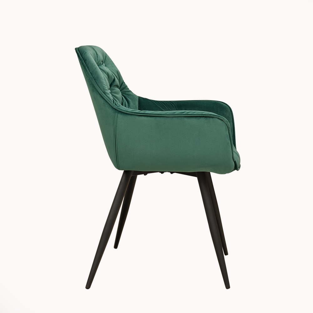 AVISSIMO Esszimmerstuhl Travina