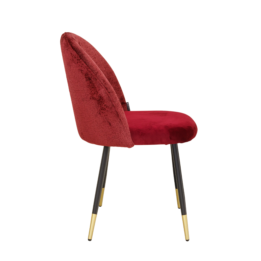 AVISSIMO Esszimmerstuhl Faresi