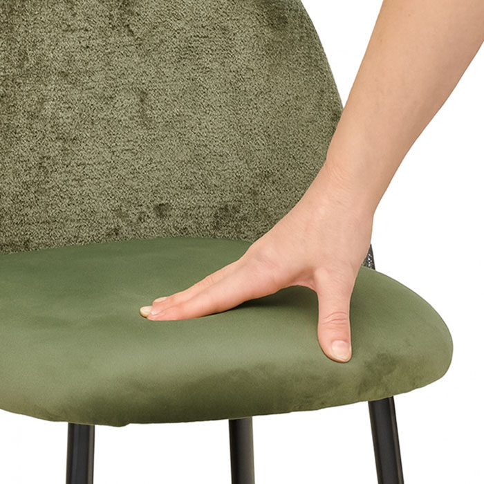 AVISSIMO Esszimmerstuhl Faseni