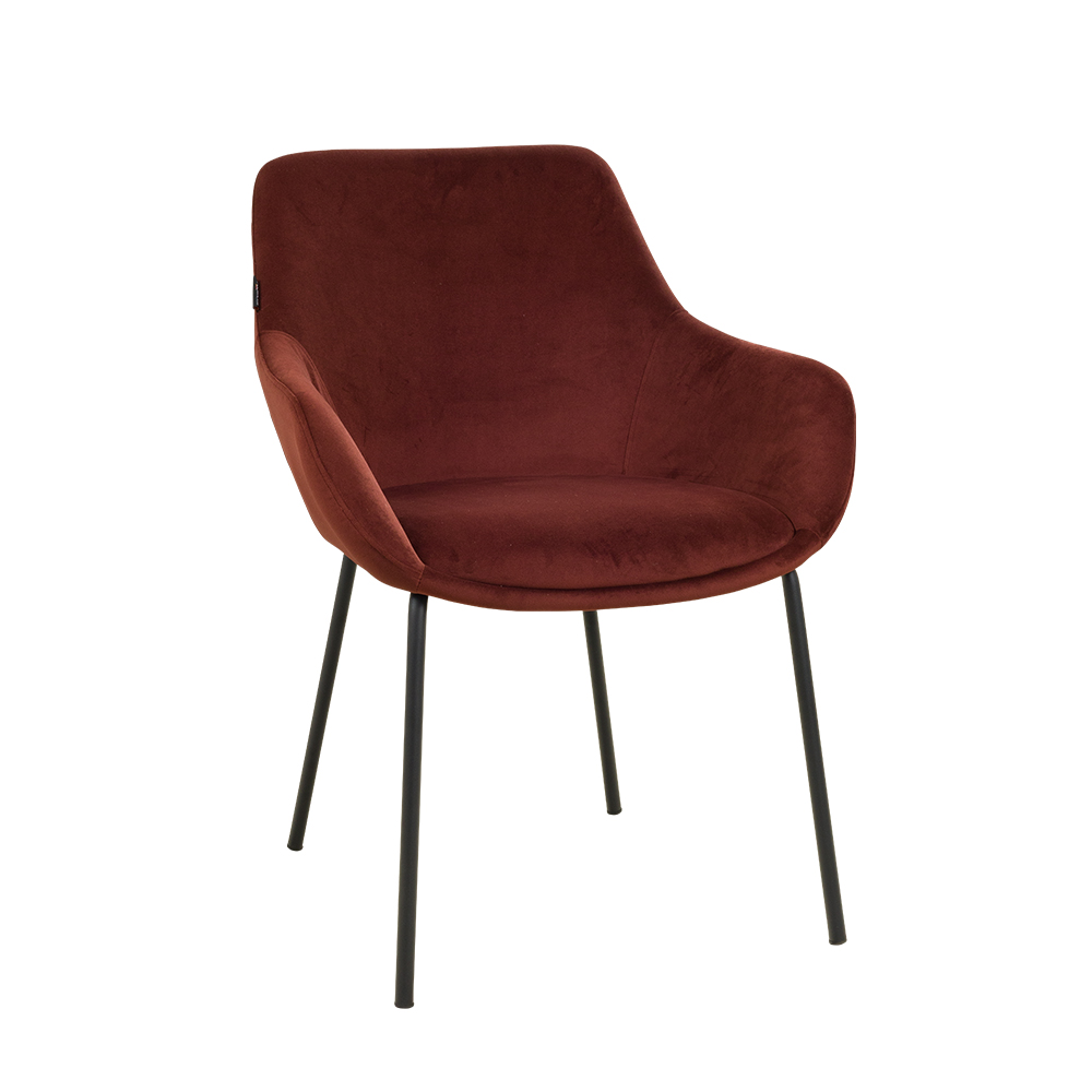 AVISSIMO Esszimmerstuhl Braluna