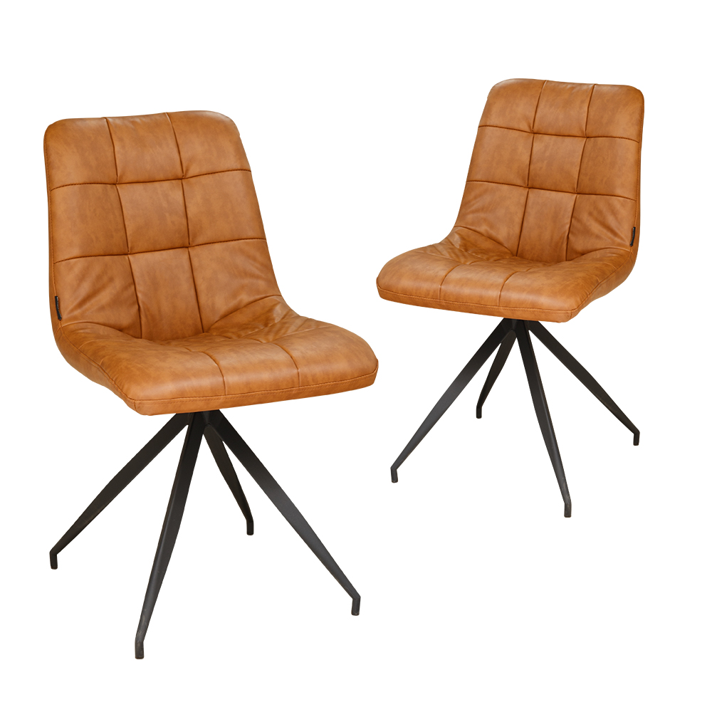 AVISSIMO Esszimmerstuhl Taventi