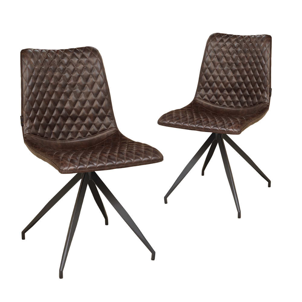 AVISSIMO Esszimmerstuhl Tavina