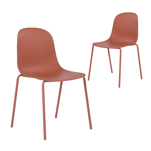 AVISSIMO Gartenstuhl Sereni