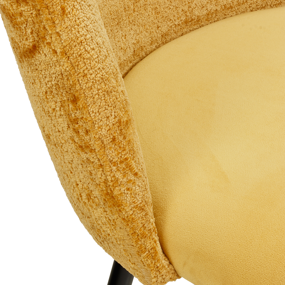 AVISSIMO Esszimmerstuhl Duleni