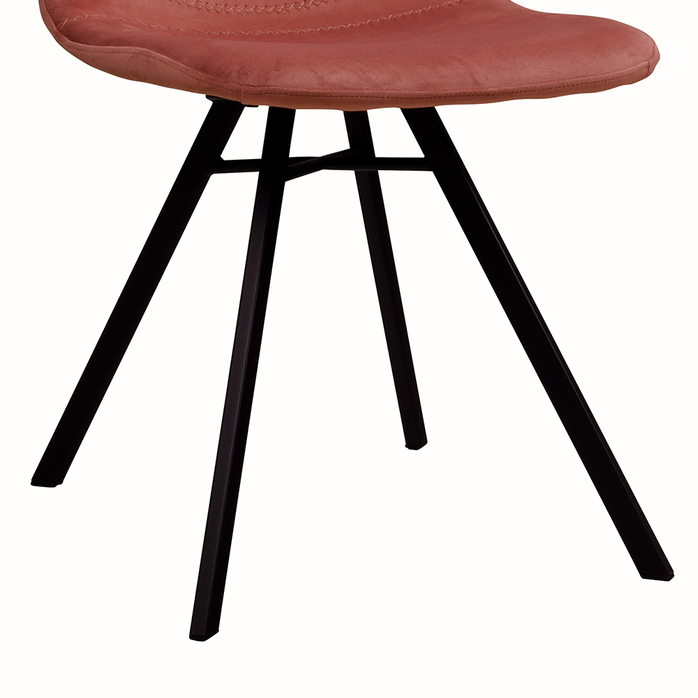 AVISSIMO Esszimmerstuhl Cavira