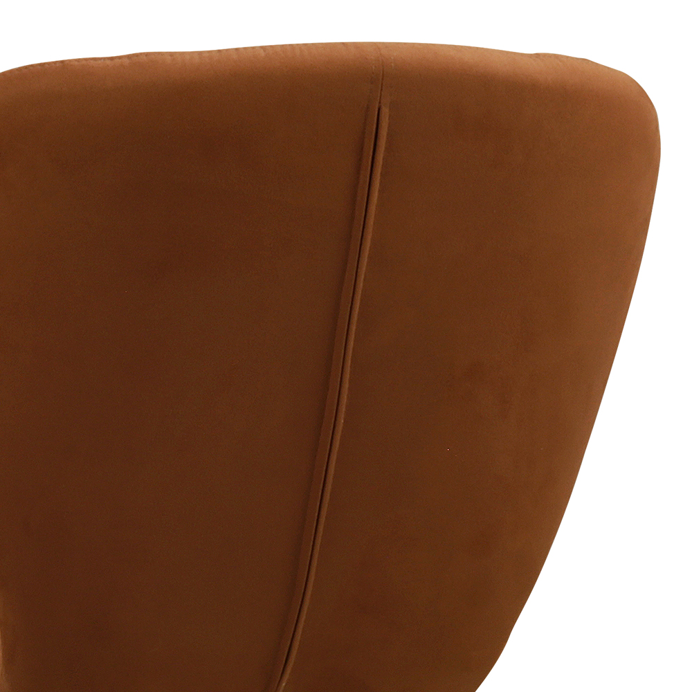 AVISSIMO Esszimmerstuhl Cireva