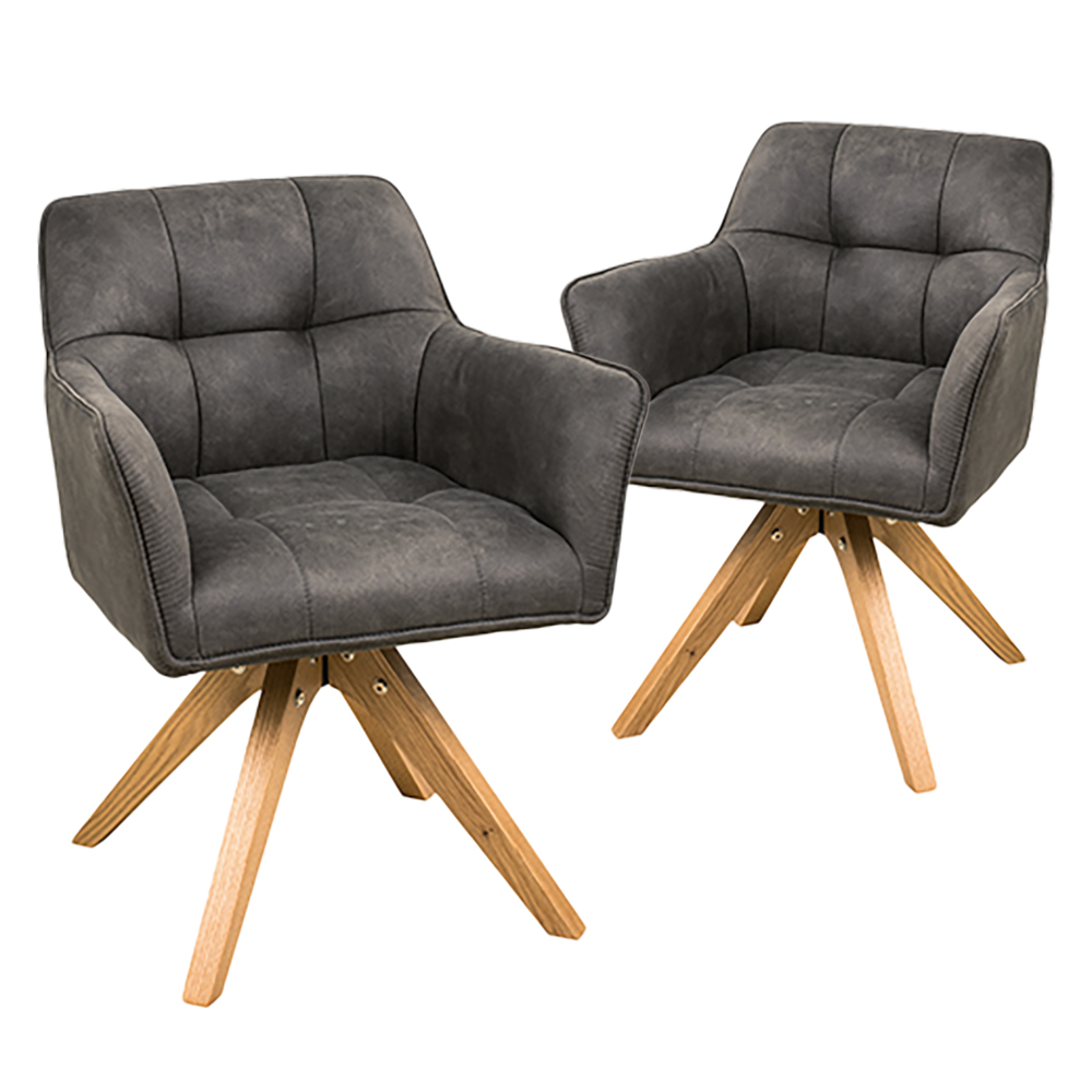 AVISSIMO Esszimmerstuhl Tremari