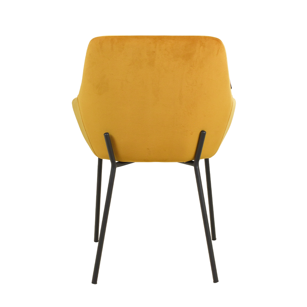 AVISSIMO Esszimmerstuhl Calira