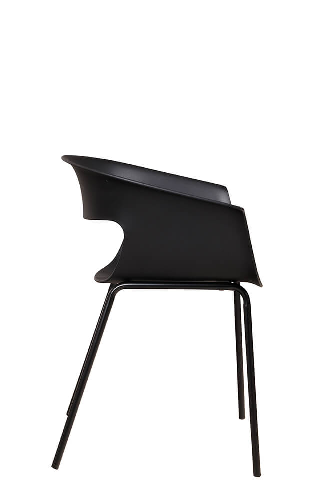 AVISSIMO Gartenstuhl Somenti