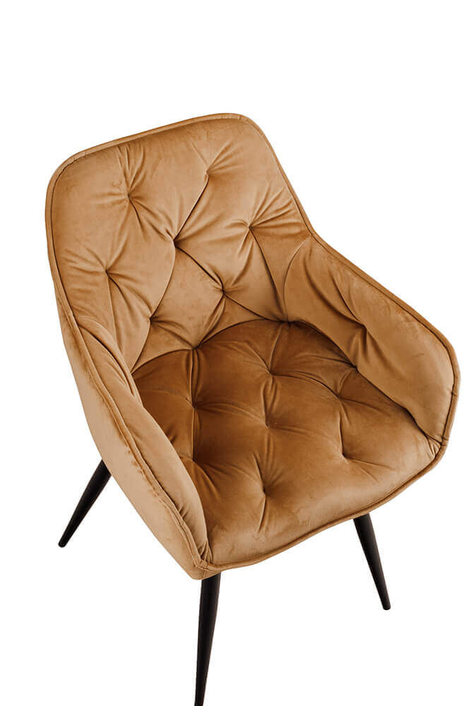 AVISSIMO Esszimmerstuhl Viantra