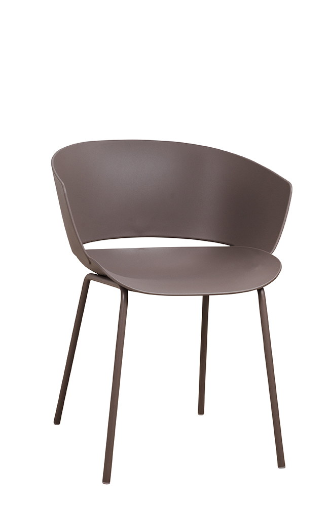 AVISSIMO Gartenstuhl Posenti