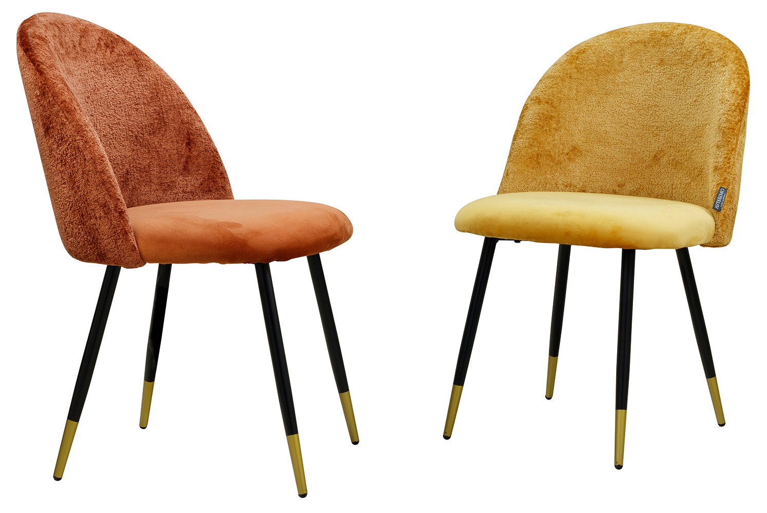 AVISSIMO Esszimmerstuhl Duleni