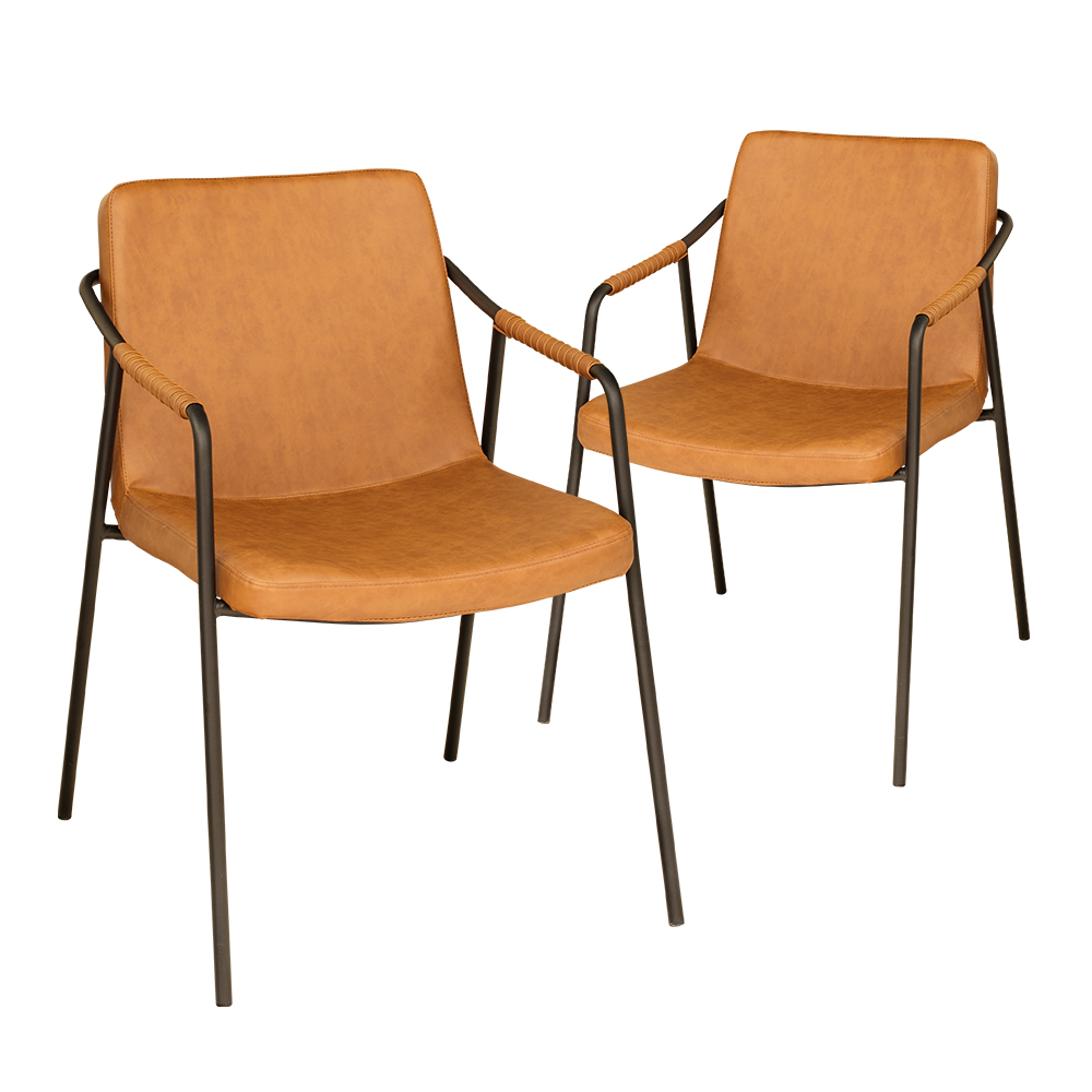 AVISSIMO Esszimmerstuhl Belessi