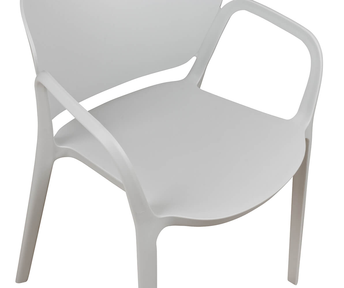 AVISSIMO Gartenstuhl Soreva