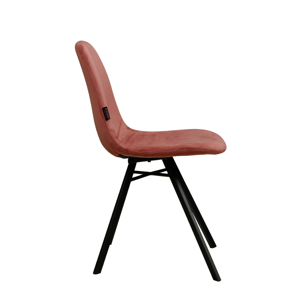 AVISSIMO Esszimmerstuhl Cavira