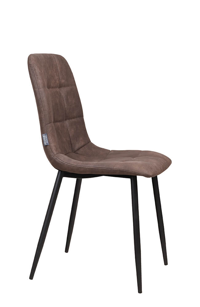 AVISSIMO Esszimmerstuhl Derri Yuma 47