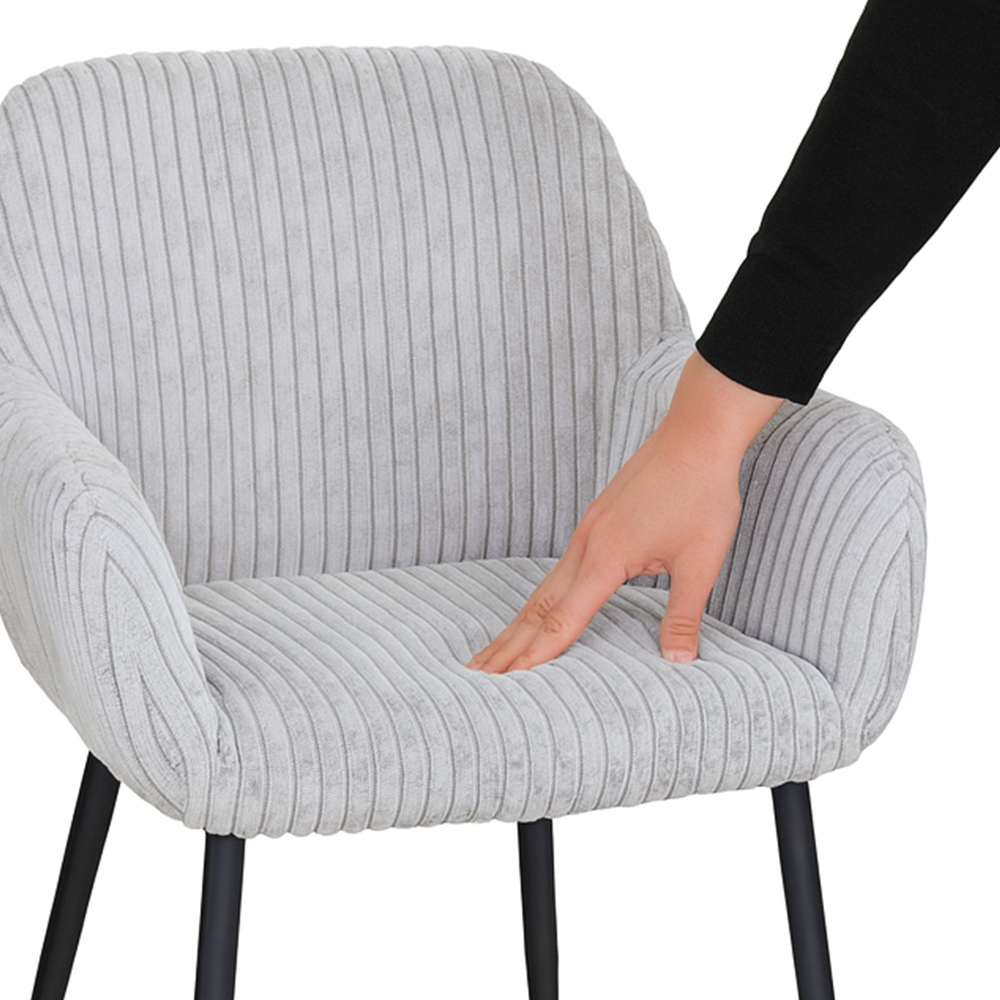 AVISSIMO Esszimmerstuhl Filari