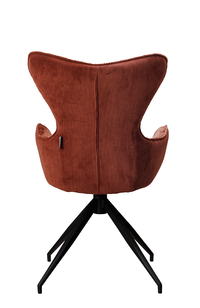 AVISSIMO Esszimmerstuhl Lorina