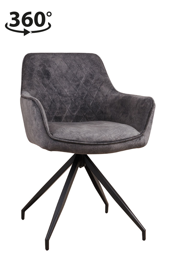 AVISSIMO Esszimmerstuhl Levora